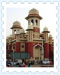 Lucknow Excursions